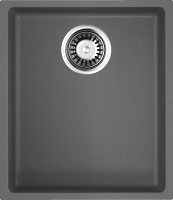 Кухонная мойкa OMOIKIRI Bosen 38-U-PL 38x44 платина кухонная мойкa omoikiri bosen 38-u-pl 38x44 платина