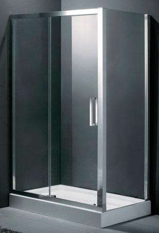 Душевая дверь Gutewetter Slide Door GK-864 205 (бронза) фото 3 душевая дверь gutewetter slide door gk-864 205 (бронза) фото 3