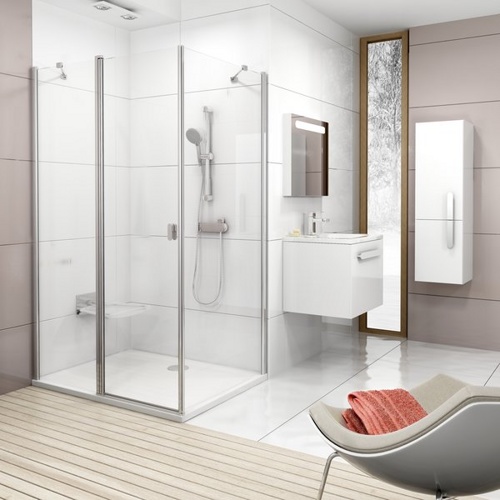Душевой уголок Gutewetter Slide Rectan GK-863A 140x105 (золото металлик) фото 3 душевой уголок gutewetter slide rectan gk-863a 140x105 (золото металлик) фото 3