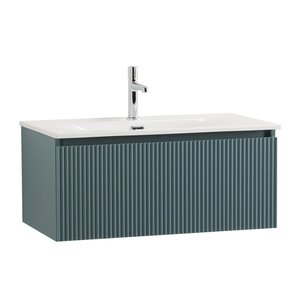 Тумба подвесная BELBAGNO UNO-800-1C-SO-AO голубая матовая тумба подвесная belbagno uno-800-1c-so-ao голубая матовая