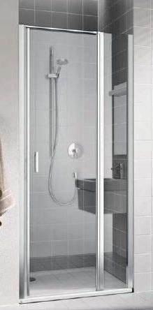 Душевая дверь Kermi CADA XS CK 1GR 12020 VPK 120 душевая дверь kermi cada xs ck 1gr 12020 vpk 120