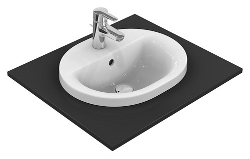 Умывальник Ideal Standard Connect E503801 умывальник ideal standard connect e503801