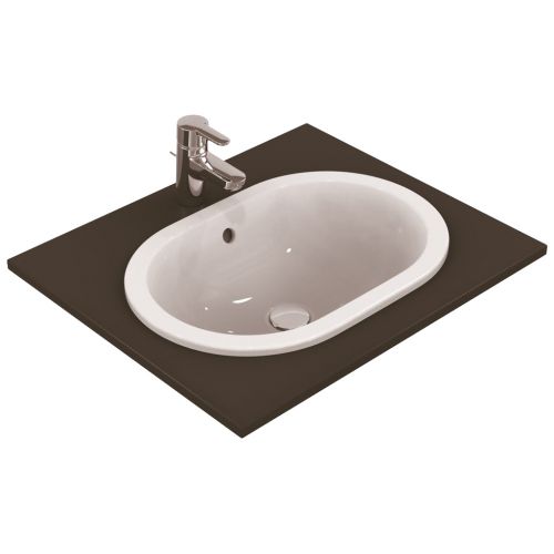 Умывальник Ideal Standard Connect E504901 умывальник ideal standard connect e504901