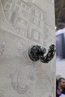 Щетка для унитаза подвесная Art&Max Sculpture AM-0681-T фото 4 щетка для унитаза подвесная art&max sculpture am-0681-t фото 4