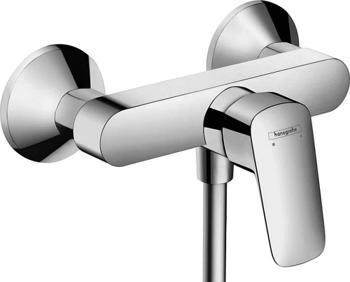 Излив на ванну Hansgrohe Logis 71410000 фото 2 излив на ванну hansgrohe logis 71410000 фото 2