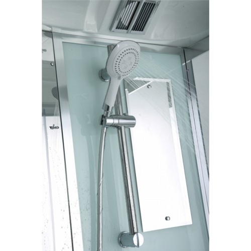 Душевой уголок Gutewetter Guwer GK-664R 100x100 (золото металлик) фото 7 душевой уголок gutewetter guwer gk-664r 100x100 (золото металлик) фото 7