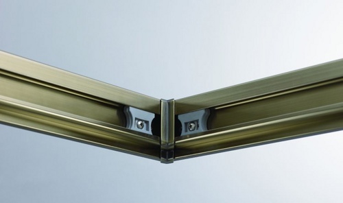 Душевая дверь Gutewetter Slide Door GK-864 120 (бронза) фото 19 душевая дверь gutewetter slide door gk-864 120 (бронза) фото 19