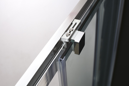 Душевая дверь Gutewetter Slide Door GK-864 230 (золото металлик) фото 6 душевая дверь gutewetter slide door gk-864 230 (золото металлик) фото 6