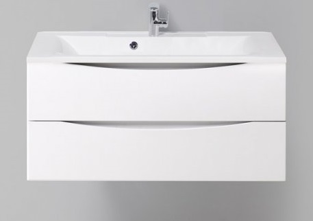Тумба под умывальник Belbagno MARINO-1000-2C-SO-BO-P тумба под умывальник belbagno marino-1000-2c-so-bo-p