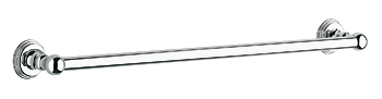 Держатель для банного полотенца Grohe Sinfonia 40049000 держатель для банного полотенца grohe sinfonia 40049000