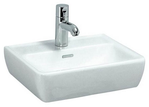 Умывальник Laufen Pro 8.1195.1.000.104.1 45x34 умывальник laufen pro 8.1195.1.000.104.1 45x34
