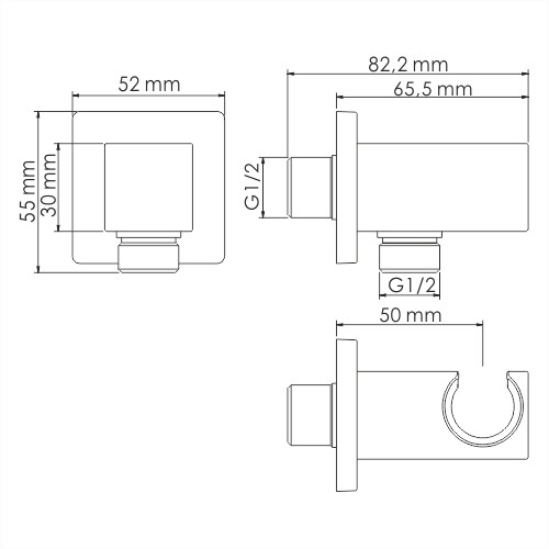 Шторка на ванну Cezares SLIDER-VF-11-100/150-P-Cr фото 3 шторка на ванну cezares slider-vf-11-100/150-p-cr фото 3
