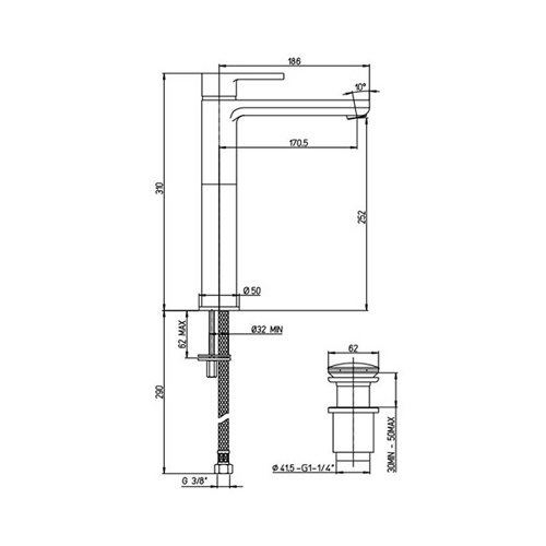 Душевой уголок Gutewetter Slide Rectan GK-863B 160x70 (бронза) фото 4 душевой уголок gutewetter slide rectan gk-863b 160x70 (бронза) фото 4