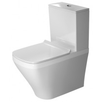 Унитаз Duravit DuraStyle напольный 2155090000 37x63 унитаз duravit durastyle напольный 2155090000 37x63