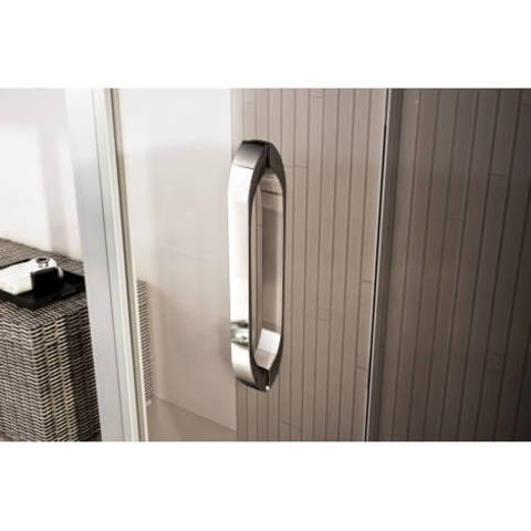 Душевой уголок Gutewetter Slide Square GK-863A 115x85 (бронза) фото 4 душевой уголок gutewetter slide square gk-863a 115x85 (бронза) фото 4