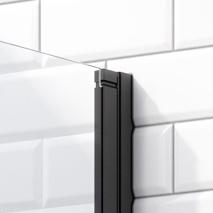 Душевой уголок Gutewetter Slide Rectan GK-865 155x105 (бронза) фото 7 душевой уголок gutewetter slide rectan gk-865 155x105 (бронза) фото 7