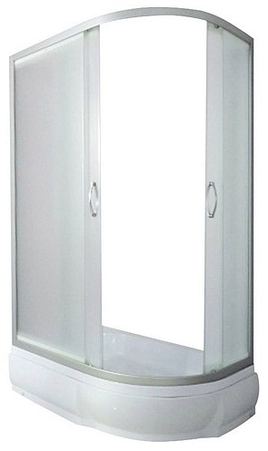 Душевая дверь Gutewetter Guwer GK-664D 280 (бронза/стекло матовое) фото 22 душевая дверь gutewetter guwer gk-664d 280 (бронза/стекло матовое) фото 22