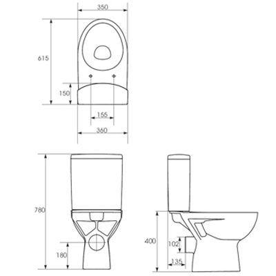 Душевой уголок Gutewetter Slide Rectan GK-865 155x75 (хром) фото 4 душевой уголок gutewetter slide rectan gk-865 155x75 (хром) фото 4