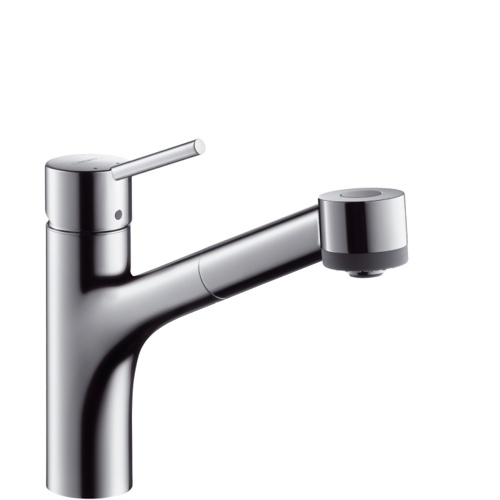Смеситель для кухни Hansgrohe Talis S 32841000 смеситель для кухни hansgrohe talis s 32841000