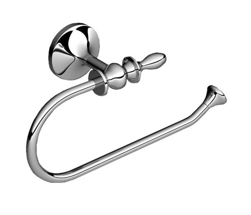 Полотенцедержатель Art&Max Bohemia AM-4280-Cr полотенцедержатель art&max bohemia am-4280-cr