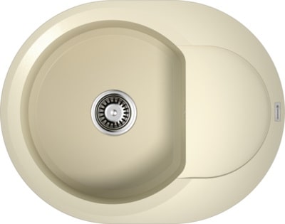 Кухонная мойкa OMOIKIRI Sakaime 60E-EV 60x47 эверест кухонная мойкa omoikiri sakaime 60e-ev 60x47 эверест