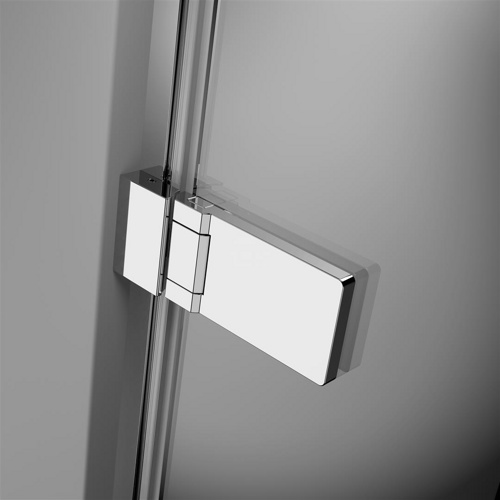 Душевой уголок Gutewetter Slide Rectan GK-863A 145x75 (бронза) фото 3 душевой уголок gutewetter slide rectan gk-863a 145x75 (бронза) фото 3