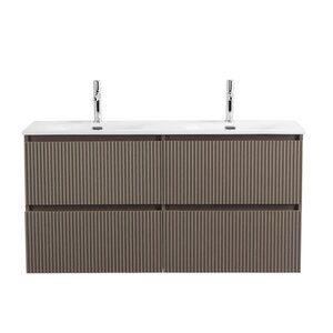 Тумба подвесная BELBAGNO UNO-1200-4C-SO-СO бежевый тумба подвесная belbagno uno-1200-4c-so-сo бежевый