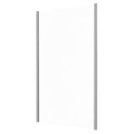 Боковая часть GoodDoor SCREEN SP-70-C-CH 70x140 боковая часть gooddoor screen sp-70-c-ch 70x140