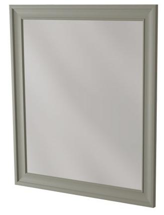 Зеркало Caprigo Ponza 80 13532-030.000.00.20 серый зеркало caprigo ponza 80 13532-030.000.00.20 серый