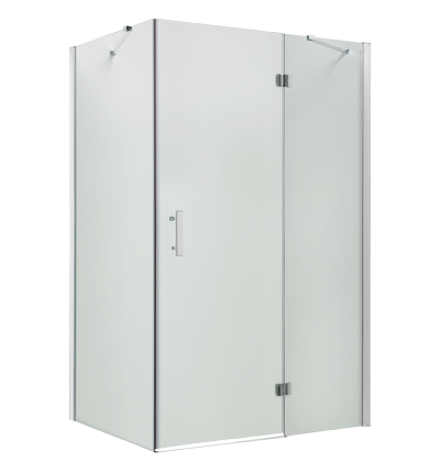 Душевой уголок Omnires Manhattan ADC12X-A + ADR90X 120x90 душевой уголок omnires manhattan adc12x-a + adr90x 120x90