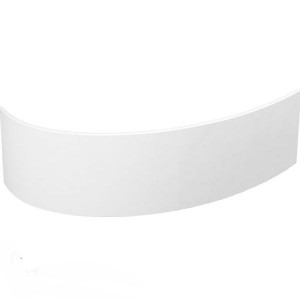 Экран для ванны Alba Spa Katrina 150x100 (правый) 150, фронтальный, белый экран для ванны alba spa katrina 150x100 (правый) 150, фронтальный, белый