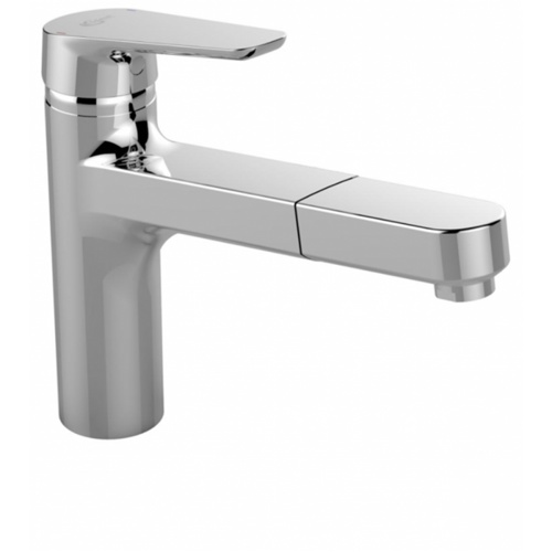 Смеситель для кухни Ideal Standard Ceraplan New B0956AA смеситель для кухни ideal standard ceraplan new b0956aa