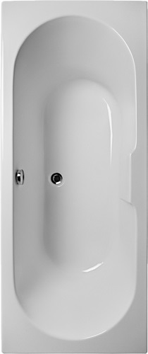 Ванна акриловая Eurolux Sibaris 170x70 белая с каркасом ванна акриловая eurolux sibaris 170x70 белая с каркасом