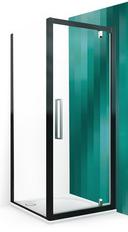 Душевой уголок Gutewetter Slide Square GK-863A 110x90 (хром) фото 2 душевой уголок gutewetter slide square gk-863a 110x90 (хром) фото 2