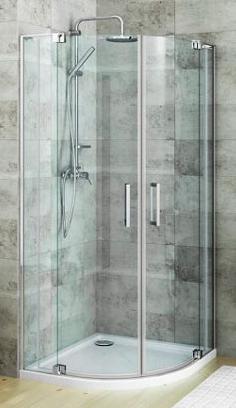 Душевая дверь Radaway Idea Black DWJ 150L фото 2 душевая дверь radaway idea black dwj 150l фото 2