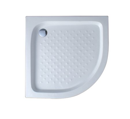 Душевой поддон Cezares Tray радиальный R-550 90x90 фото 4 душевой поддон cezares tray радиальный r-550 90x90 фото 4