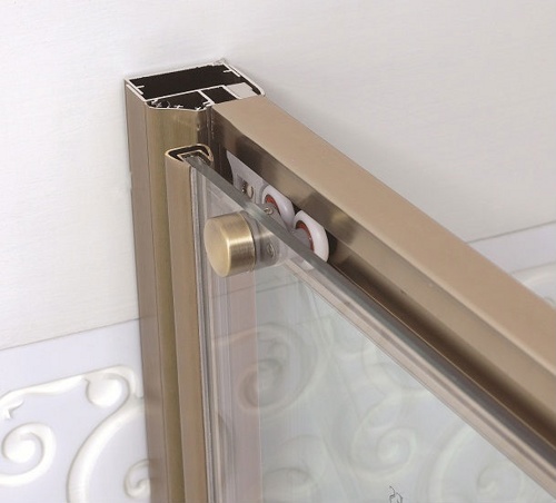 Душевая дверь Gutewetter Slide Door GK-864 140 (бронза) фото 12 душевая дверь gutewetter slide door gk-864 140 (бронза) фото 12