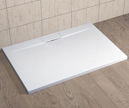 Душевой поддон Radaway Giaros D (на ножках) 120x80x4 душевой поддон radaway giaros d (на ножках) 120x80x4