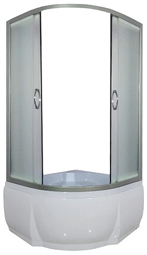 Душевая дверь Gutewetter Guwer GK-664D 280 (бронза/стекло матовое) фото 21 душевая дверь gutewetter guwer gk-664d 280 (бронза/стекло матовое) фото 21