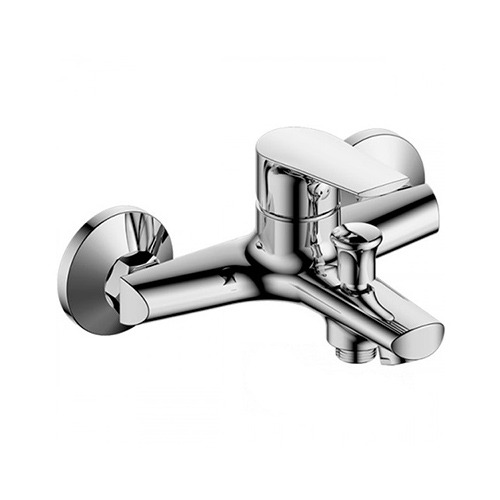 Душевой уголок Gutewetter Practic Square GK-403 105x102 (матовый хром/полистирол rain) фото 2 душевой уголок gutewetter practic square gk-403 105x102 (матовый хром/полистирол rain) фото 2