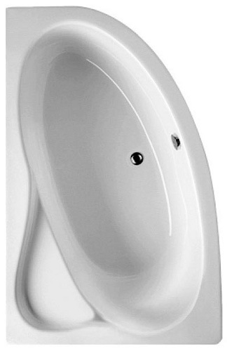 Ванна акриловая Riho Lyra 153 Right 153x100 ванна акриловая riho lyra 153 right 153x100