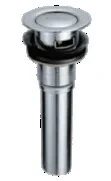 донный клапан arrow ag5821cp хром