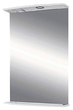 Зеркало Misty Магнолия 40x72 с подсветкой зеркало misty магнолия 40x72 с подсветкой