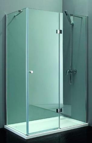 Душевой уголок Cezares VERONA-W-AH-1-120/100-P-Cr-R душевой уголок cezares verona-w-ah-1-120/100-p-cr-r
