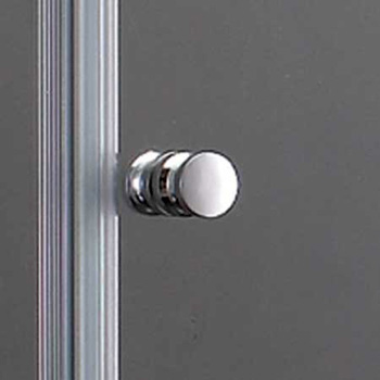 Душевой уголок Gutewetter Slide Rectan GK-863A 110x95 (хром) фото 3 душевой уголок gutewetter slide rectan gk-863a 110x95 (хром) фото 3