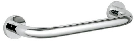 Ручка для ванны Grohe Essentials 40421001 ручка для ванны grohe essentials 40421001