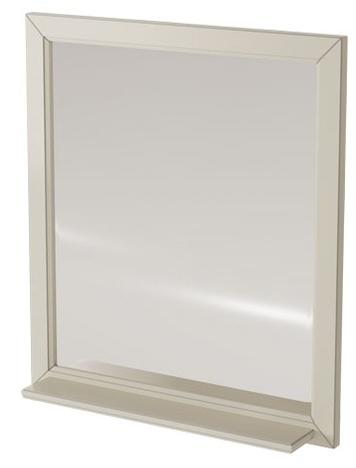 Зеркало Caprigo Albion 80 100 10331-051.CRM.00.20 бежевый зеркало caprigo albion 80 100 10331-051.crm.00.20 бежевый