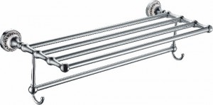 Держатель для полотенец Fixsen Bogema FX-78515 держатель для полотенец fixsen bogema fx-78515