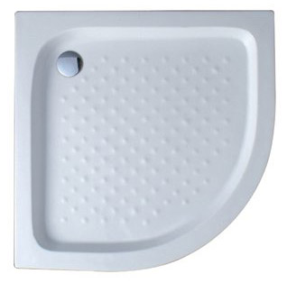 Душевой поддон Cezares Tray радиальный R-550 90x90 душевой поддон cezares tray радиальный r-550 90x90