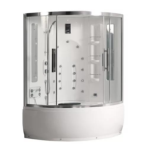Душевая кабина Timo Standart T-1135 135x135 фото 2 душевая кабина timo standart t-1135 135x135 фото 2